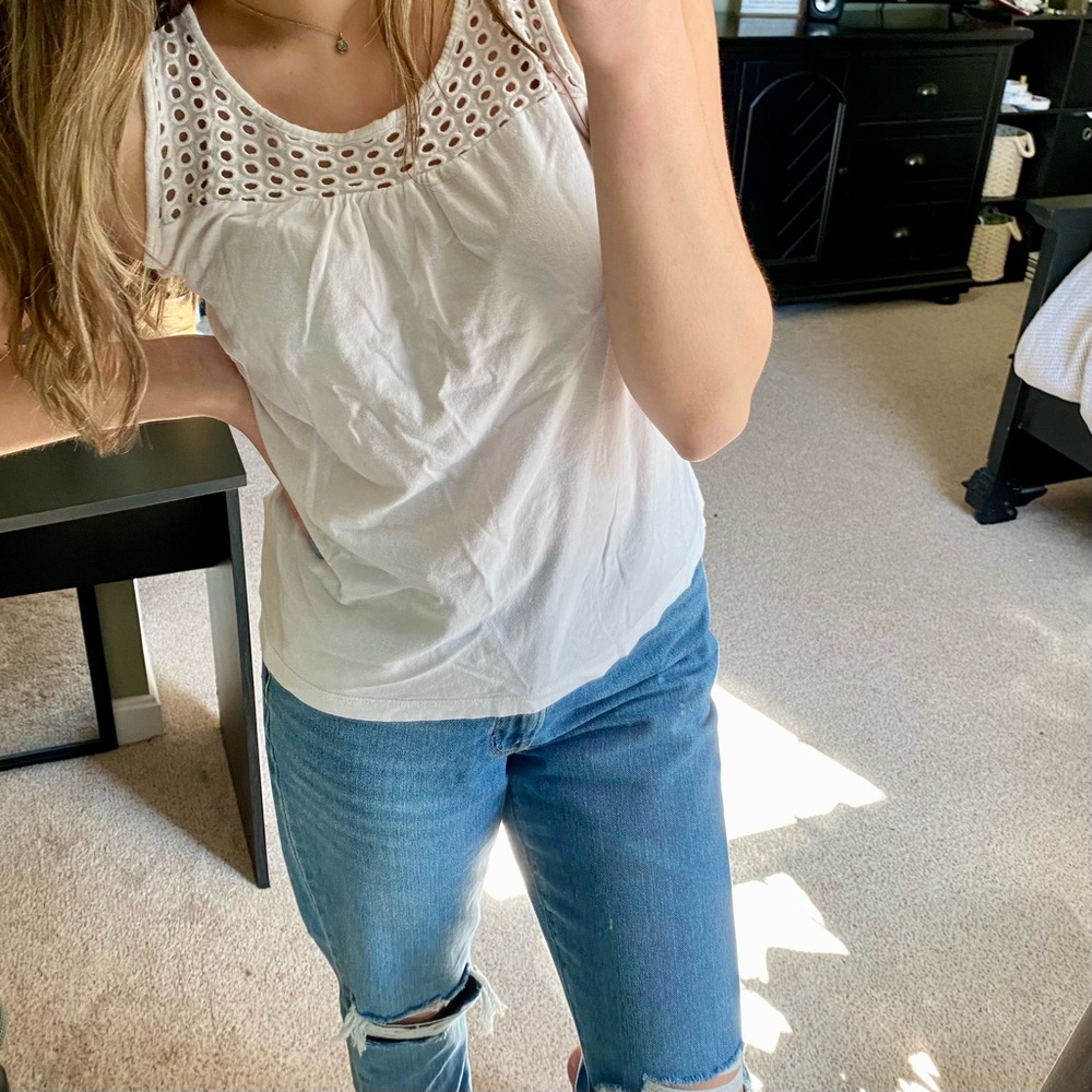 Old Navy Tank Top